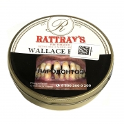    Rattray's Walllace Flake - 50
